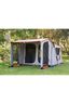 Explore Planet Earth Speedy Earth 6 Person Side Panel, None, hi-res
