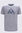 Macpac Men's 180 Merino T-Shirt , Grey Marle, hi-res