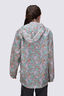 Macpac Kids' Pack-It Jacket, Pastel Shatter Print, hi-res