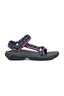 Teva Women's Hurricane XLT2 Sandals, Mountain Mosaic/Crown Blue, hi-res