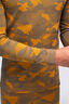 Macpac Men's Brunner Base Layer Long Sleeve Top, Urban Chic/Pumpkin Spice, hi-res
