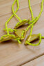 Zempire Bright Guy Ropes, Green, hi-res