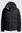 Macpac Women's Phoenix Waterproof Down Jacket, Black, hi-res
