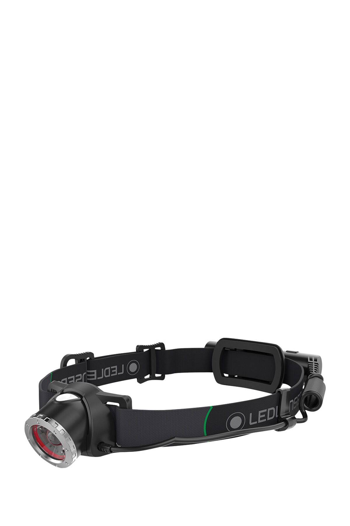 Led lenser sale mh10