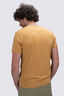 Macpac Men's 180 Merino T-Shirt, Maple, hi-res