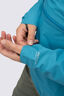 Macpac Women&rsquo;s Hightail Anorak, Caribbean Blue, hi-res