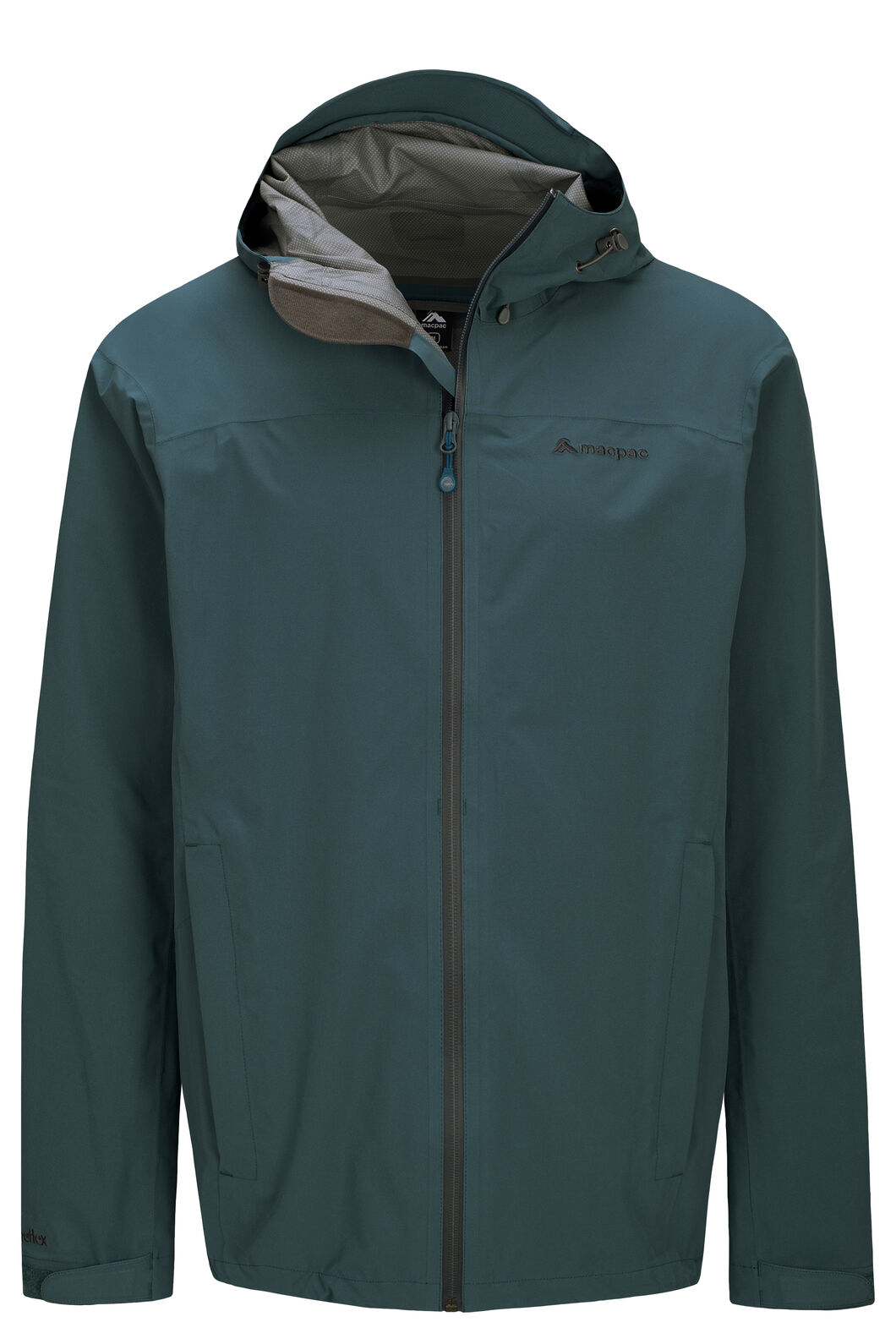 Macpac Dispatch Rain Jacket — Men's Macpac