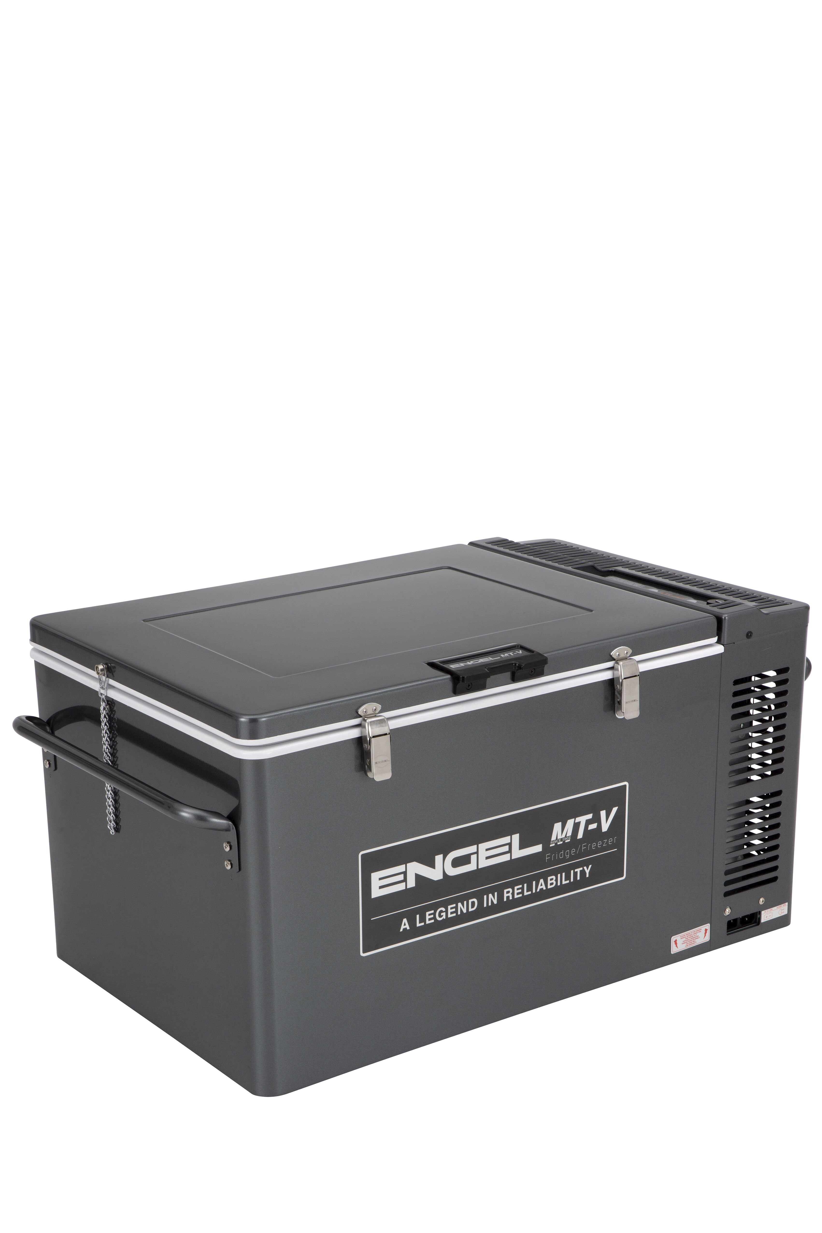 Engel MT V60F Fridge Freezer 60L Macpac