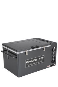 Engel MT-V Portable Fridge Freezer — 60L, None, hi-res