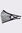 Macpac Merino Community Mask — Single Unit, Grey Stripe, hi-res