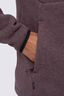 Macpac Women&rsquo;s Energy Pro Hooded Jacket, Huckleberry, hi-res