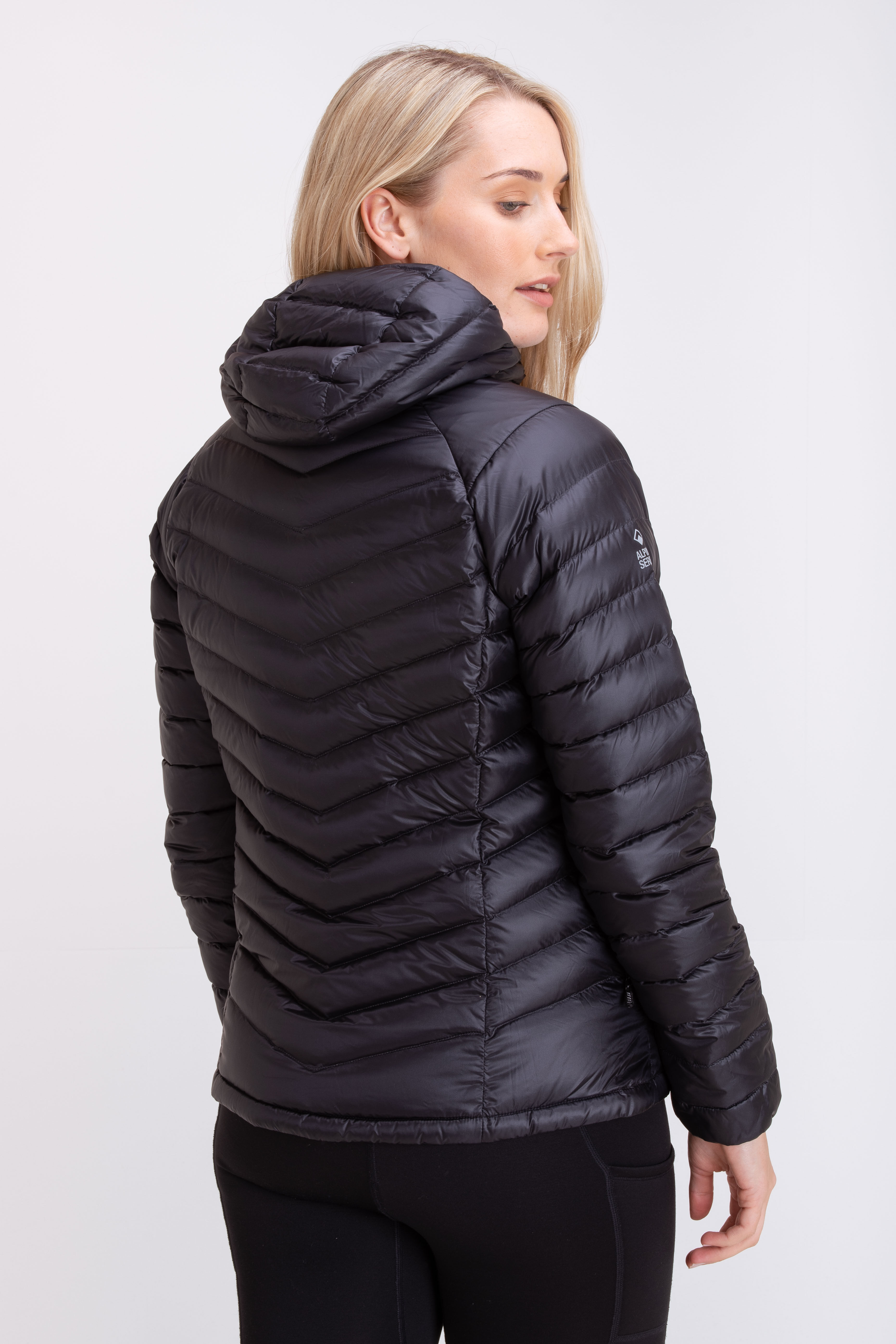 Macpac Women's Icefall Down Jacket | Macpac