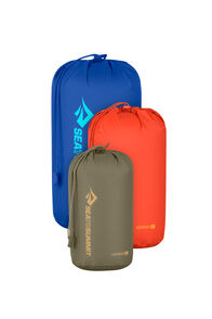 Sea to Summit Lightweight Stuff Sack 3-Piece Set, Multi, hi-res