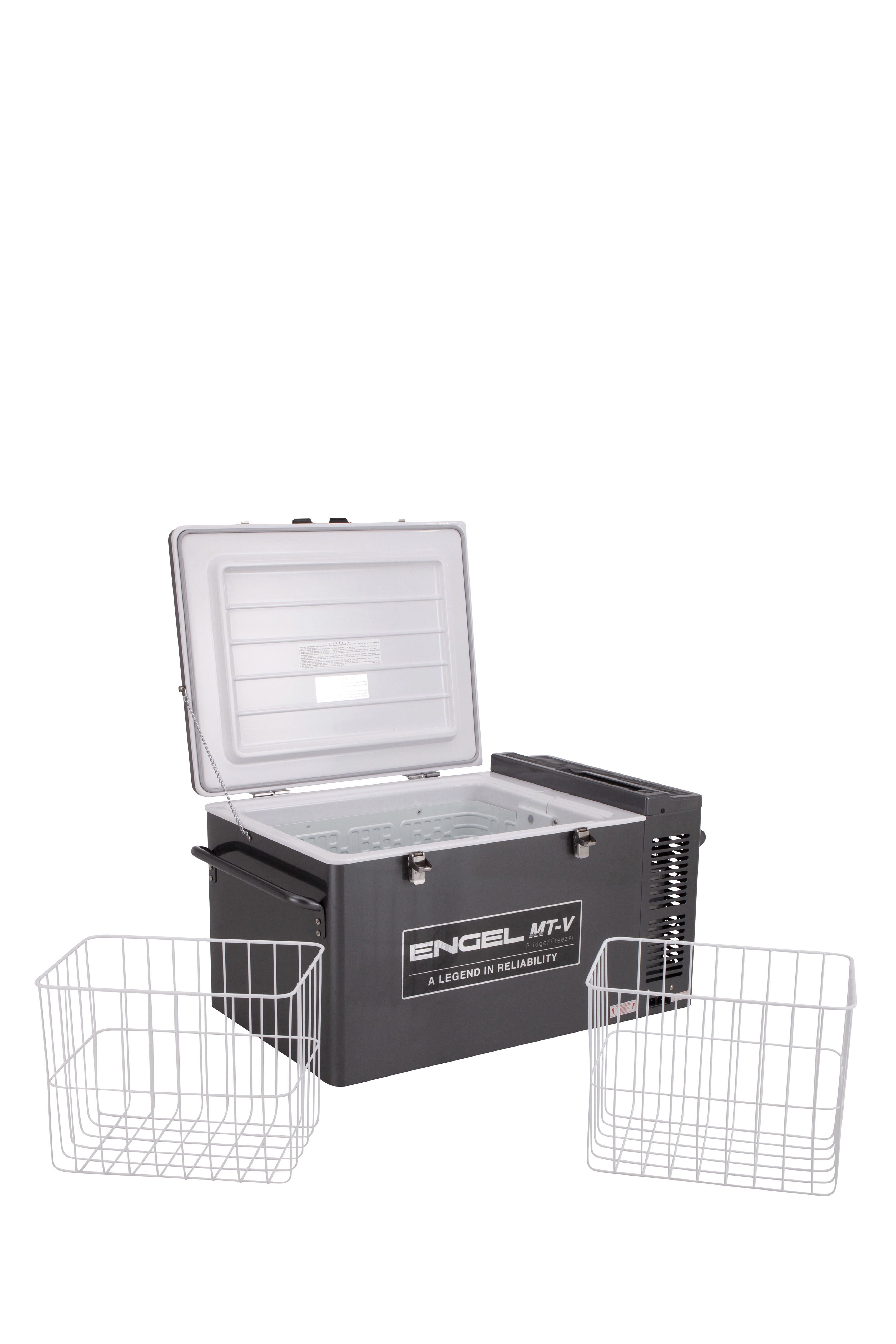 60l on sale fridge freezer