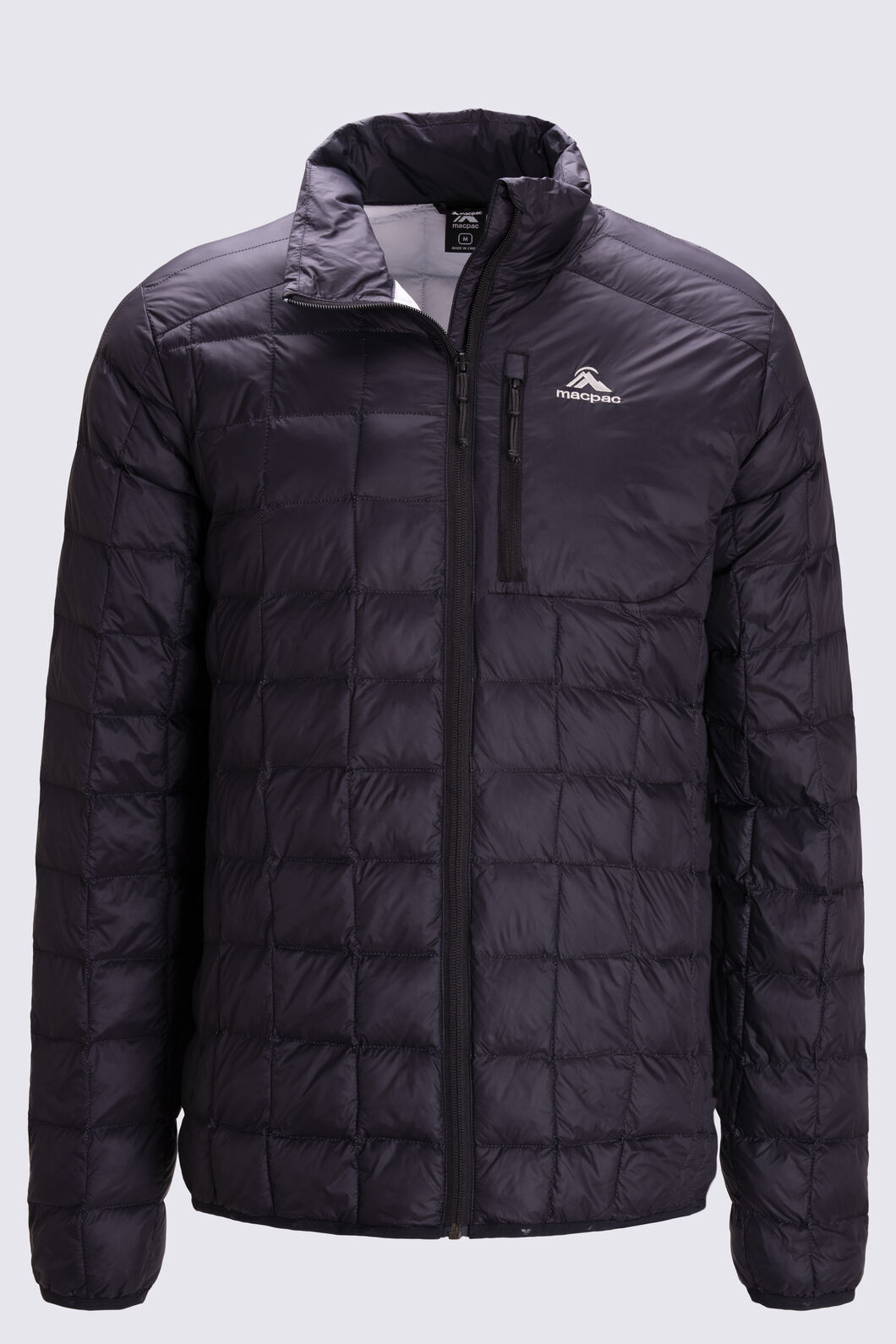 Macpac Men's Uber Light Insulated Jacket Macpac