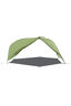 Sea to Summit Telos&trade; TR2 Bigfoot Footprint, Grey, hi-res