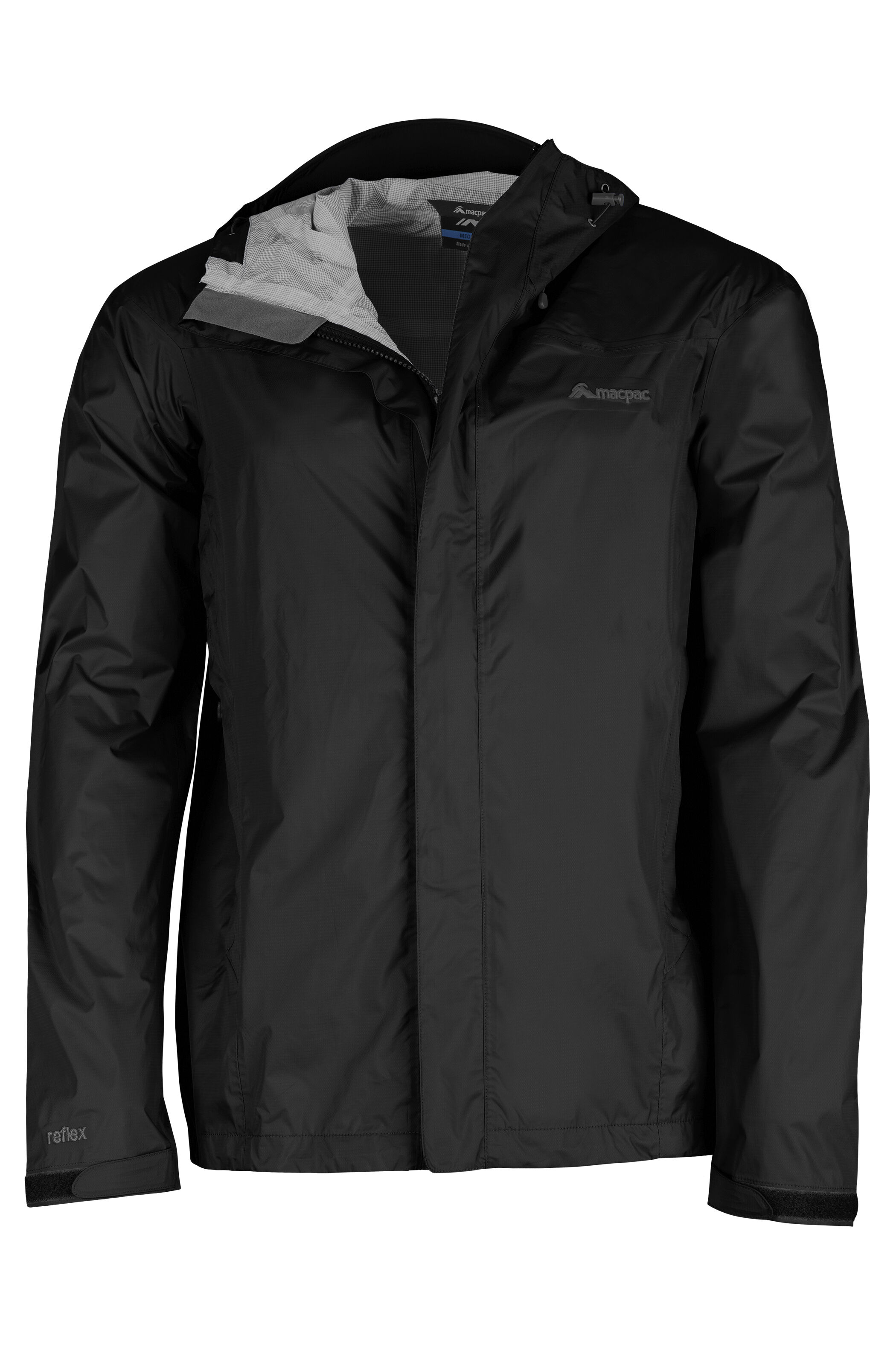 Macpac dispatch rain jacket clearance