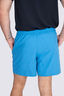 Macpac Men's Winger Shorts, Mediterranean Blue, hi-res