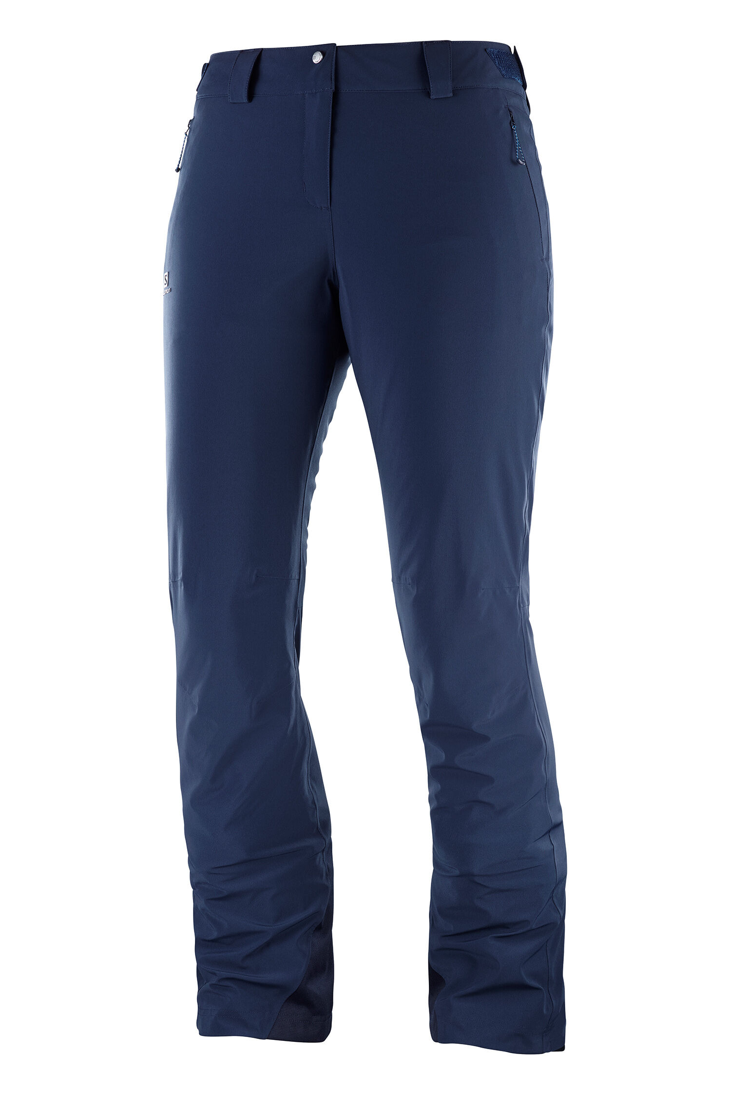 salomon icemania pants regular