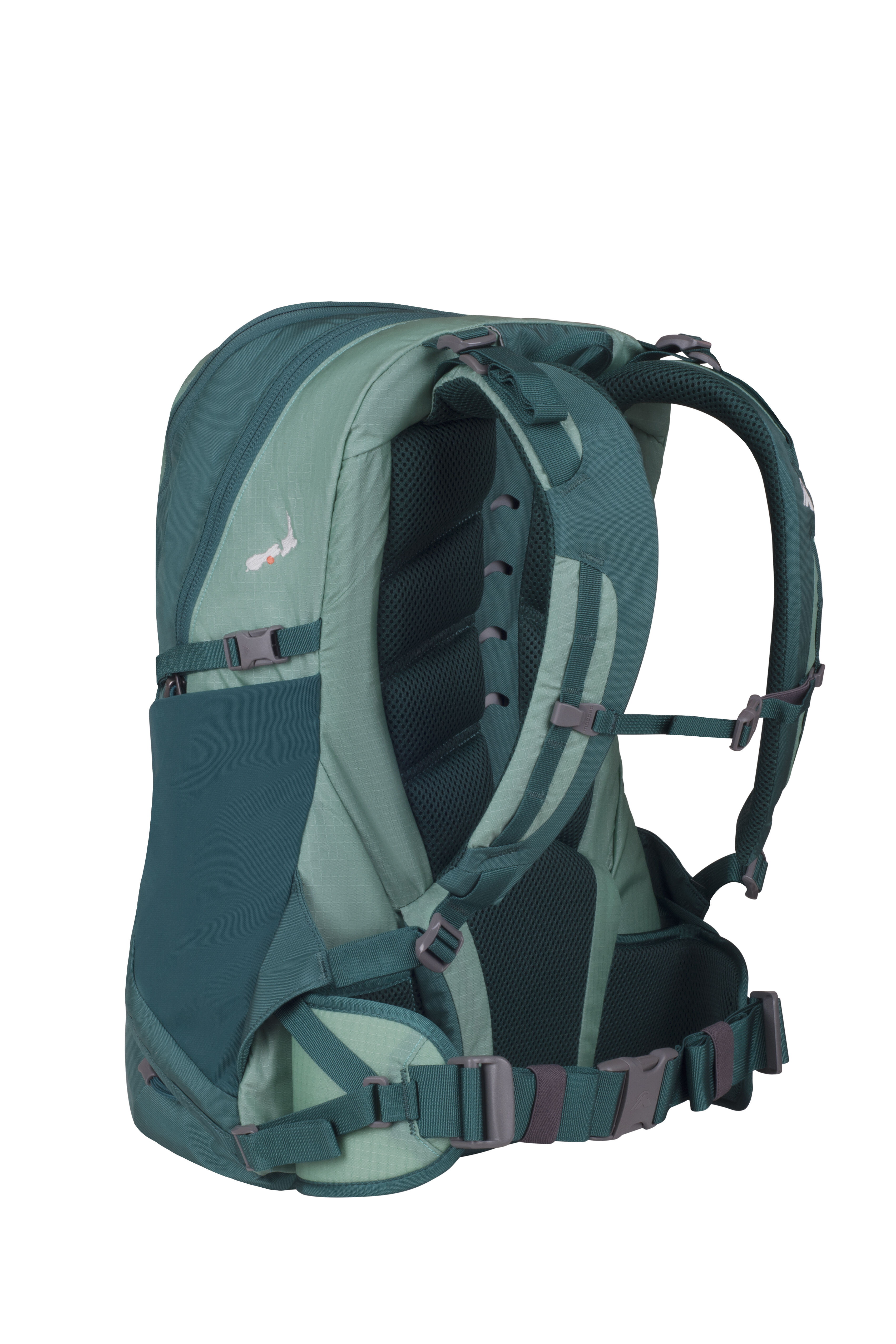 macpac voyager 35l backpack