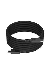 Xtorm TravelPro Magnetic Cable USB-C PD 100W (1m), Black, hi-res
