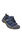 KEEN Kids' Newport H2 Sandals, Navy/Grey, hi-res