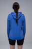 Macpac Women's brrr&deg; Long-Sleeve Hooded Top, Dazzling Blue, hi-res