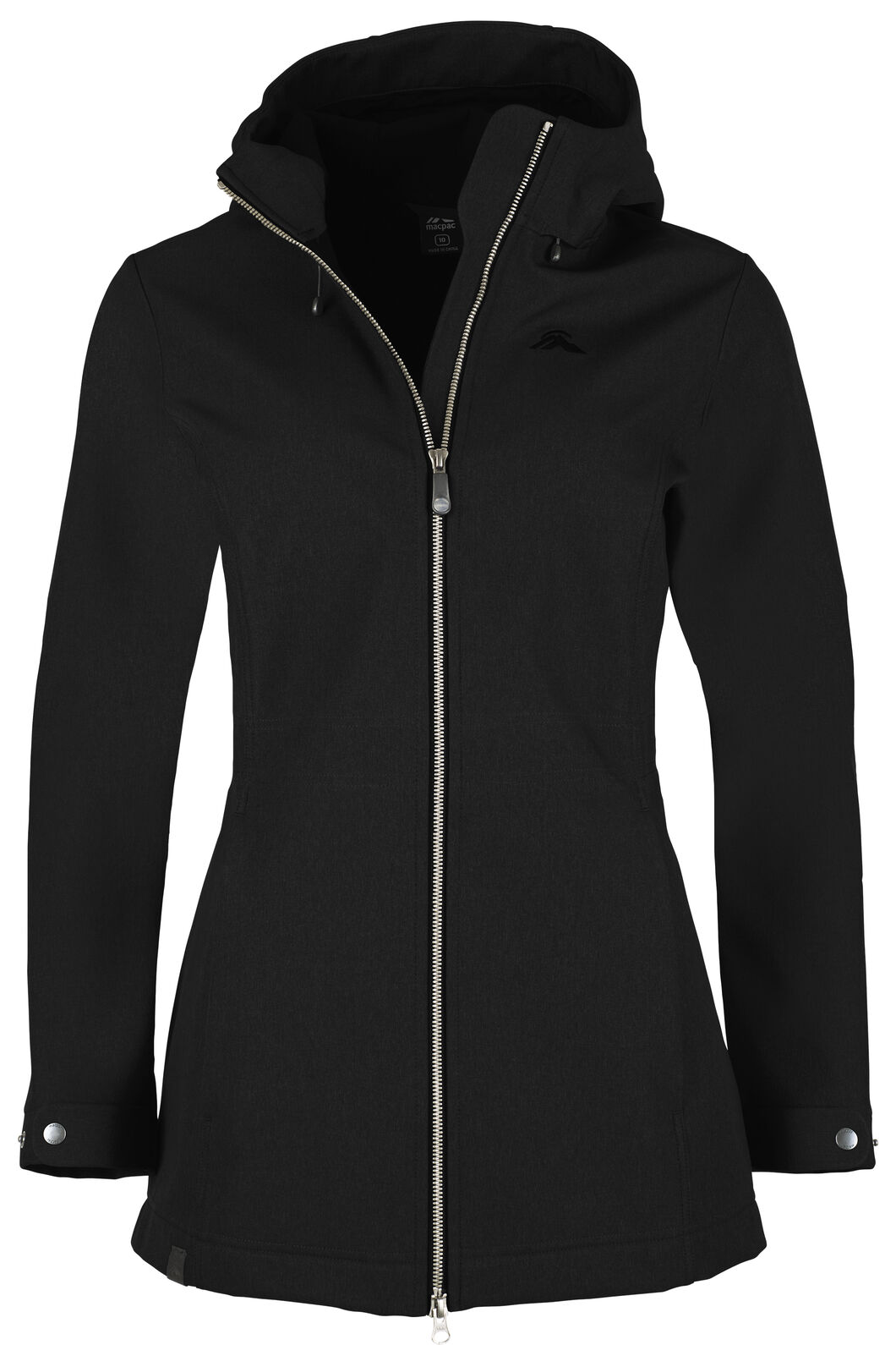 Chord Softshell Jacket Women's