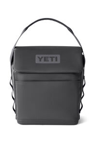 YETI&reg; Daytrip Insulated Lunch Bag 6L, Charcoal, hi-res