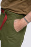 Macpac Men's Pass Shorts, Cypress/Tandoori Spice, hi-res