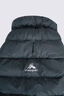 Macpac Dog Coat&mdash; L, Urban Chic/Black, hi-res