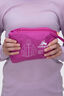 Macpac Kids' Pack-It Jacket, Boysenberry/Rose Violet, hi-res