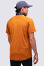 Macpac Men's Trail T-Shirt, Pumpkin Spice, hi-res