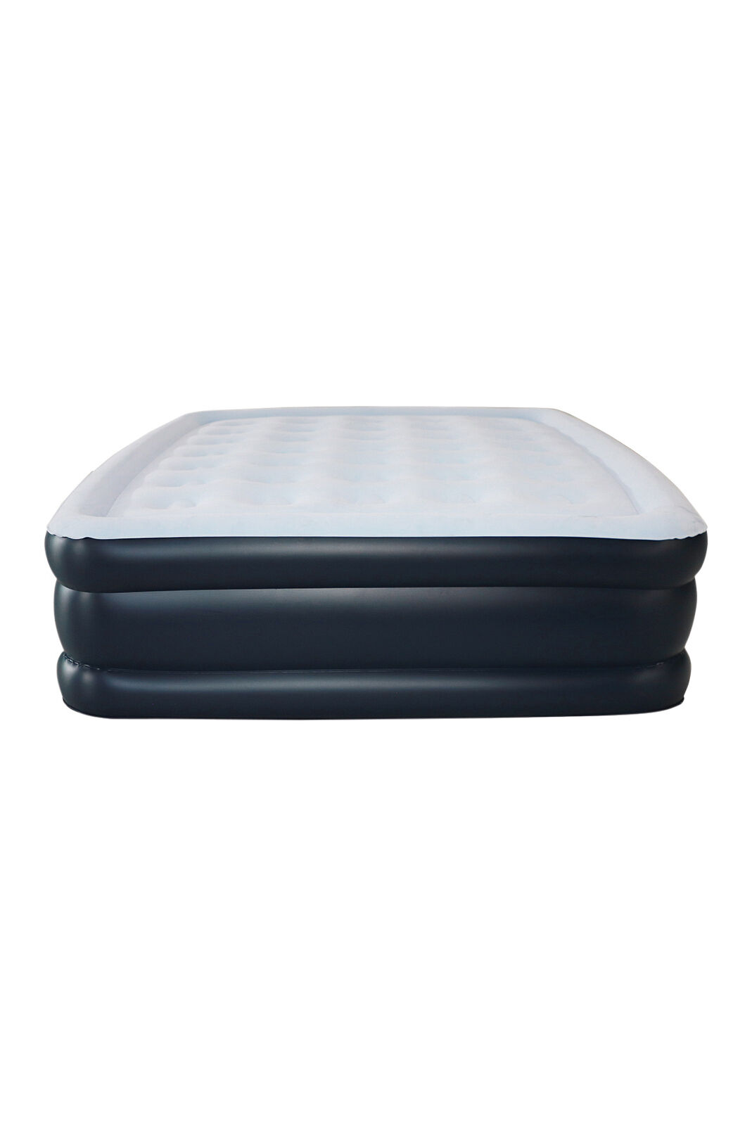 Wanderer self hotsell inflating mattress double