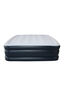 Wanderer Premium Double High Queen Air Bed, None, hi-res