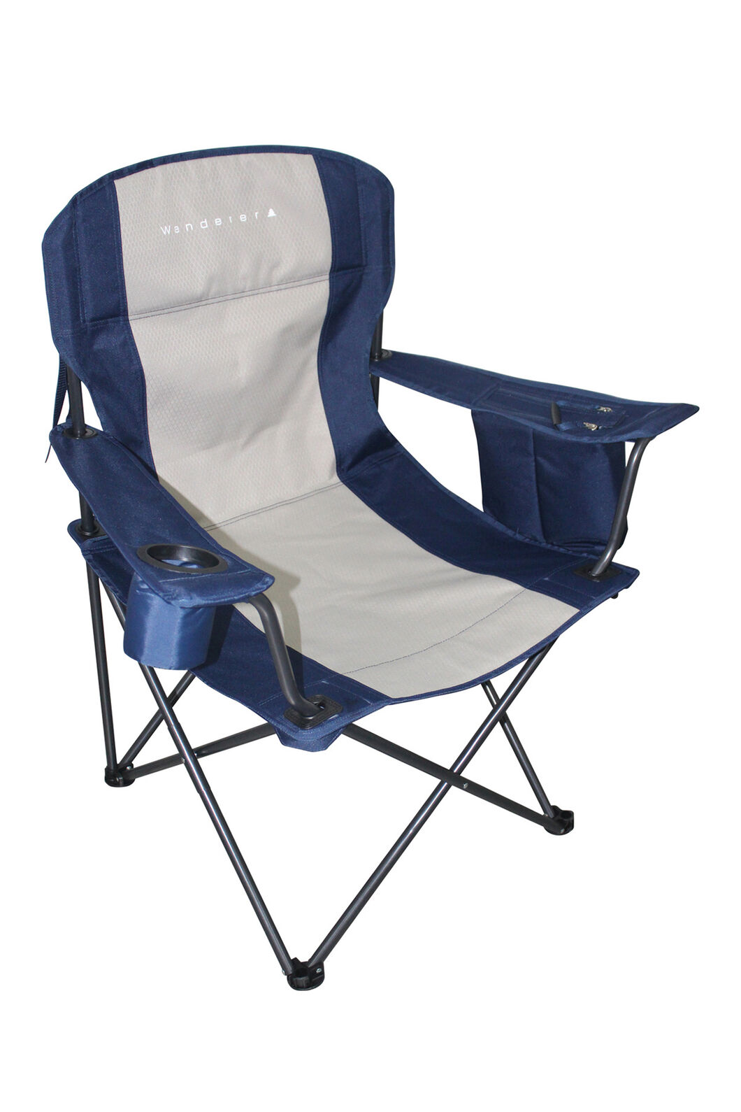 Wanderer Standard Cooler Arm Chair | Macpac