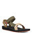 Teva Women's Original Universal Sandals, Burnt Olive Multi, hi-res