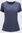 Macpac Women's Ella 180 Merino T-Shirt, Odyssey, hi-res