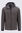 Macpac Mens Mountain Hooded Fleece Jacket, Beluga, hi-res