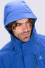 Macpac Men's Zephyr Rain Jacket, Sodalite Blue, hi-res