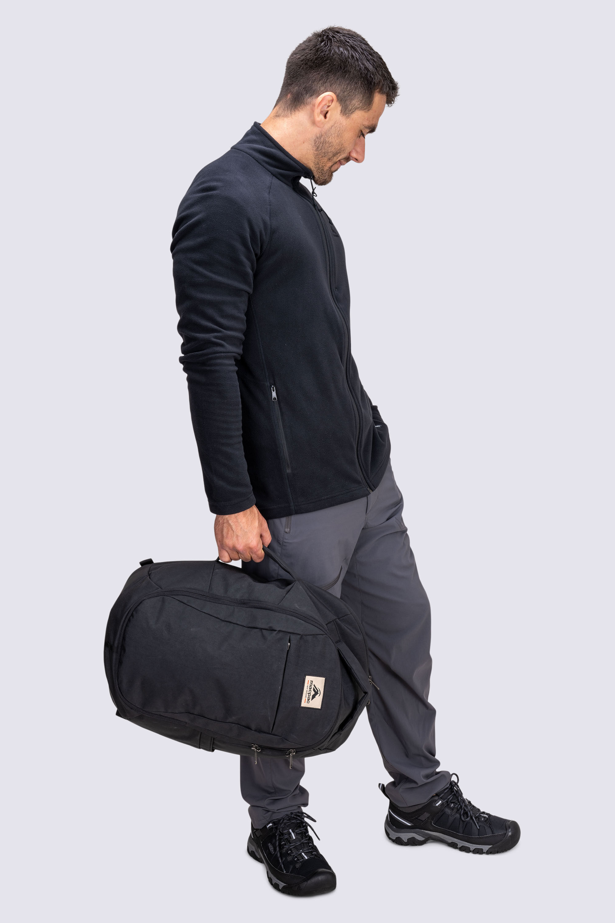 Macpac Quest 23L Backpack | Macpac