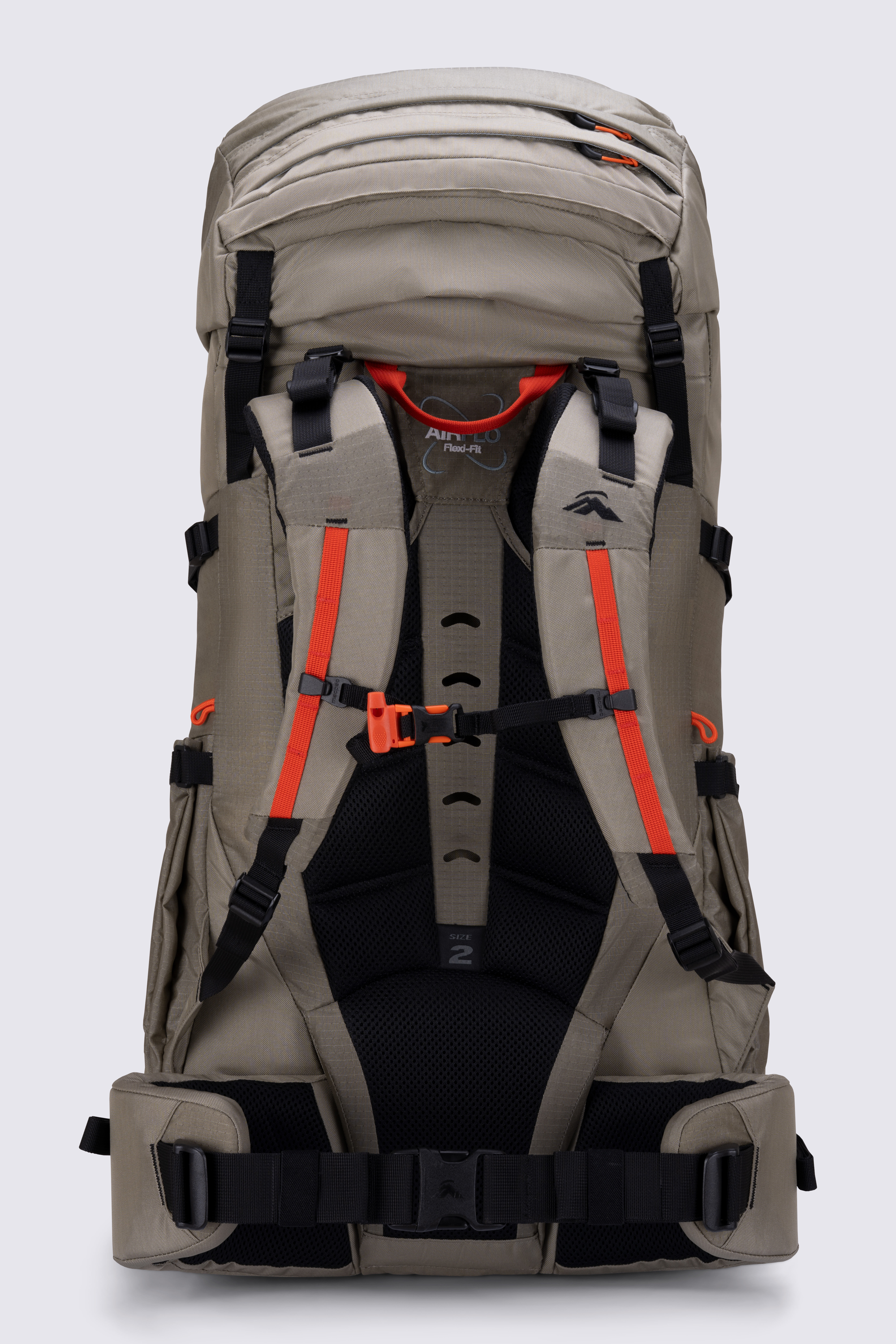 Macpac Torlesse 65L Hiking Pack | Macpac