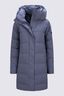 Macpac Women's Narvi Down Coat, Odyssey, hi-res
