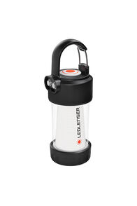 Ledlenser ML4 Lantern, Black, hi-res