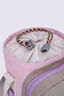 Macpac Wilderness Bottle Bag V2, Pink Nectar/Cinder, hi-res