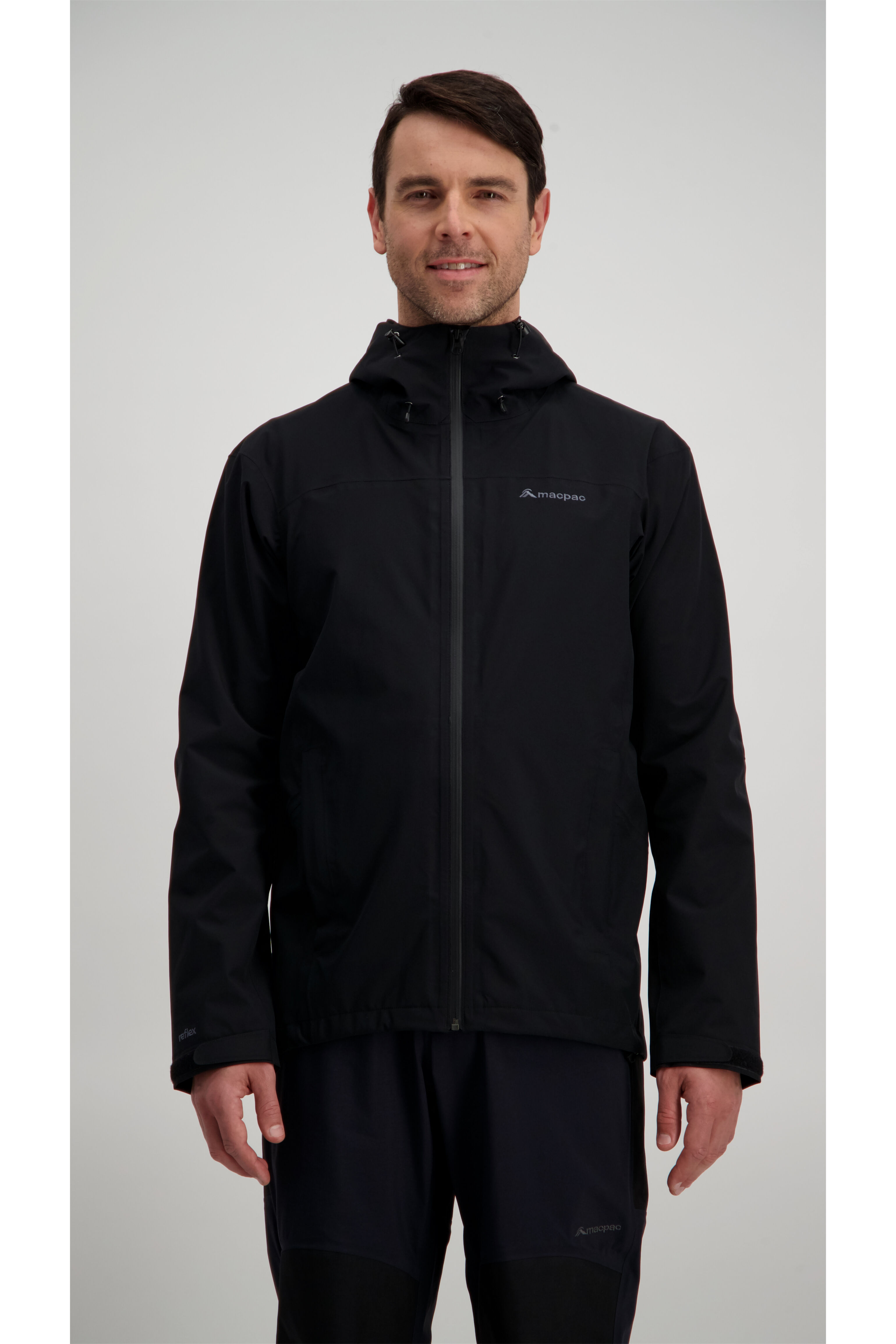 Macpac Dispatch Rain Jacket Men s Macpac