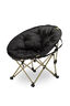 Zempire Moonpod Chair, Black, hi-res