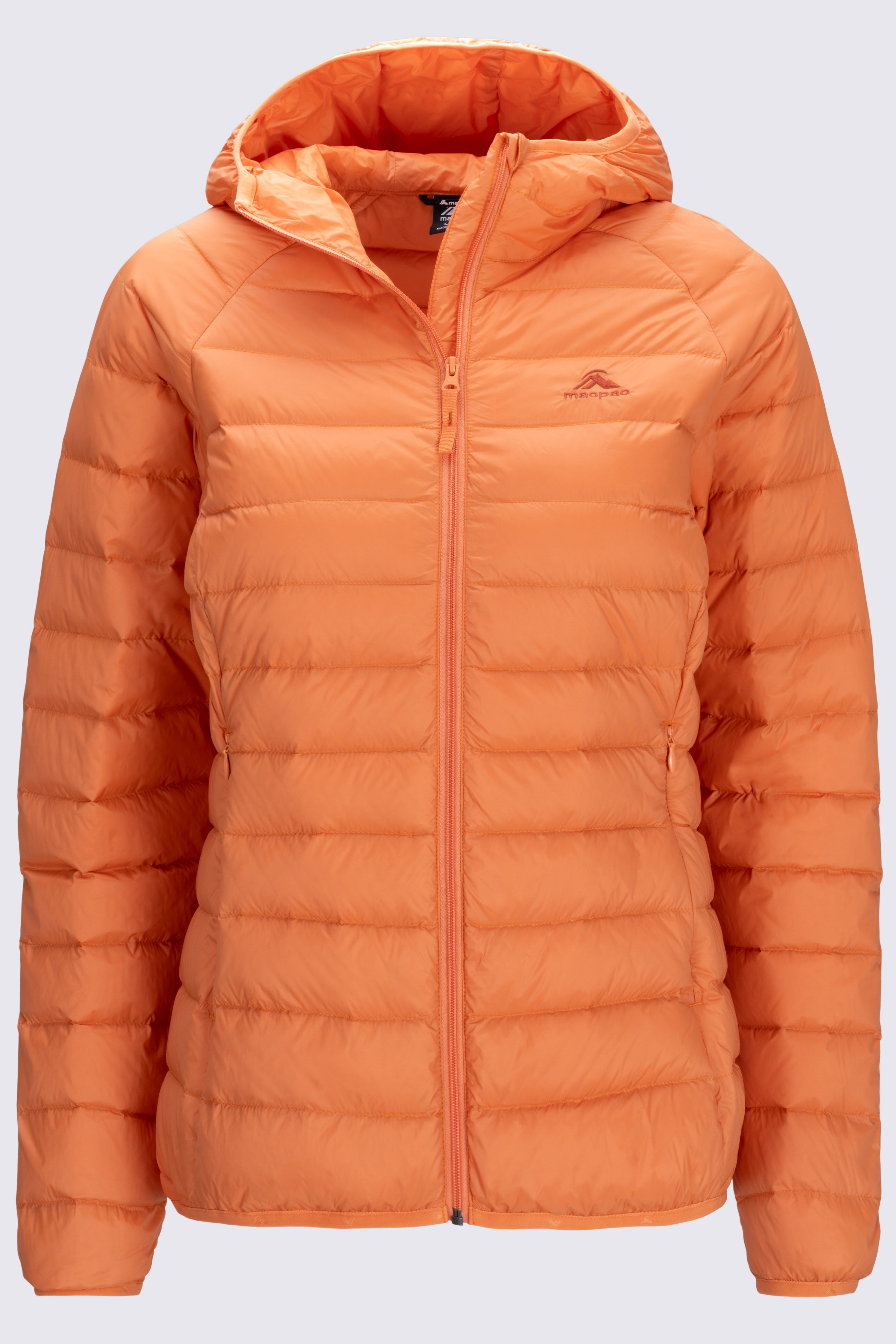 Macpac Women s Uber Light Hooded Down Jacket Macpac