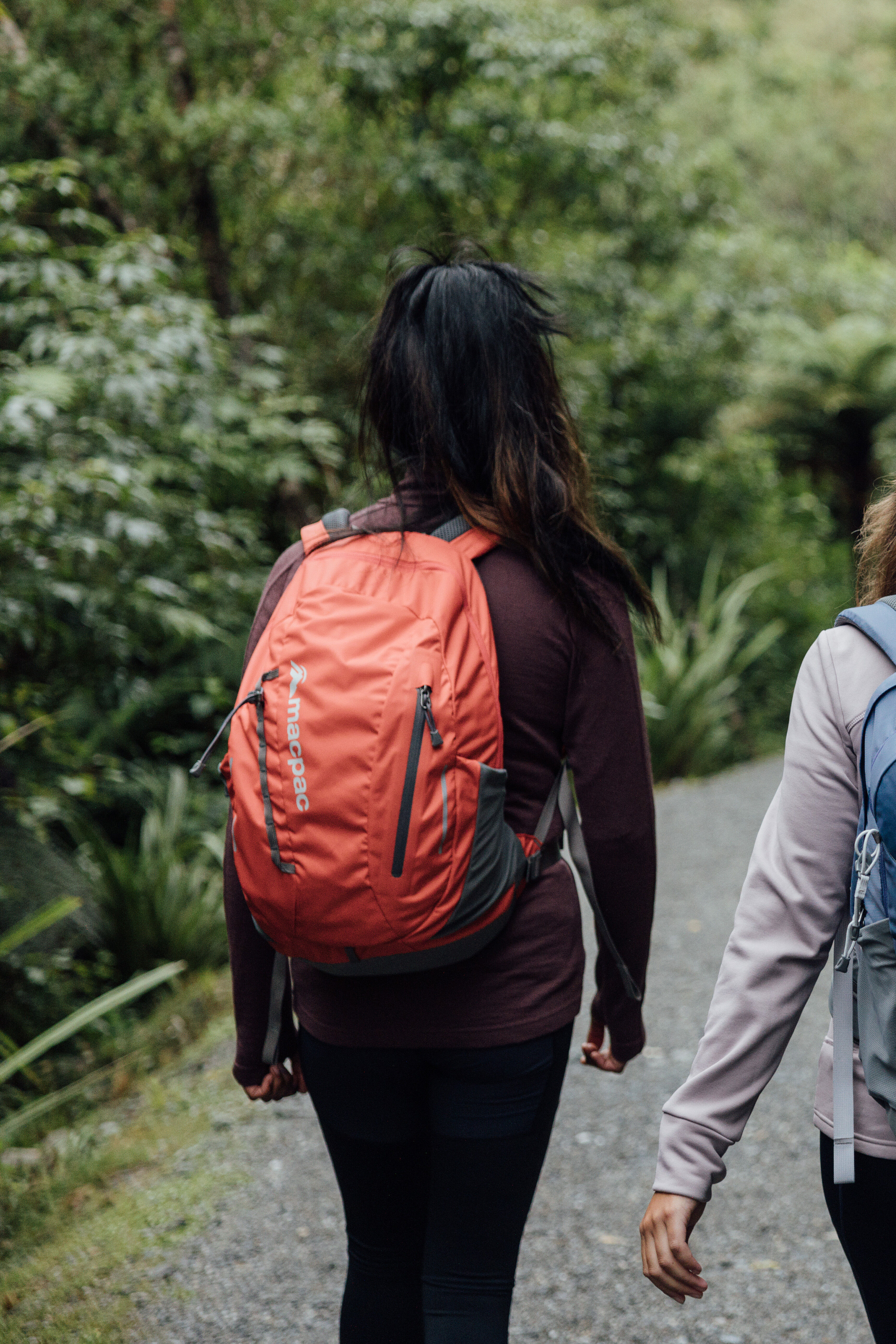Macpac R paki 22L Backpack Macpac