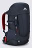 Macpac Torlesse 35L Hiking Backpack, Carbon, hi-res